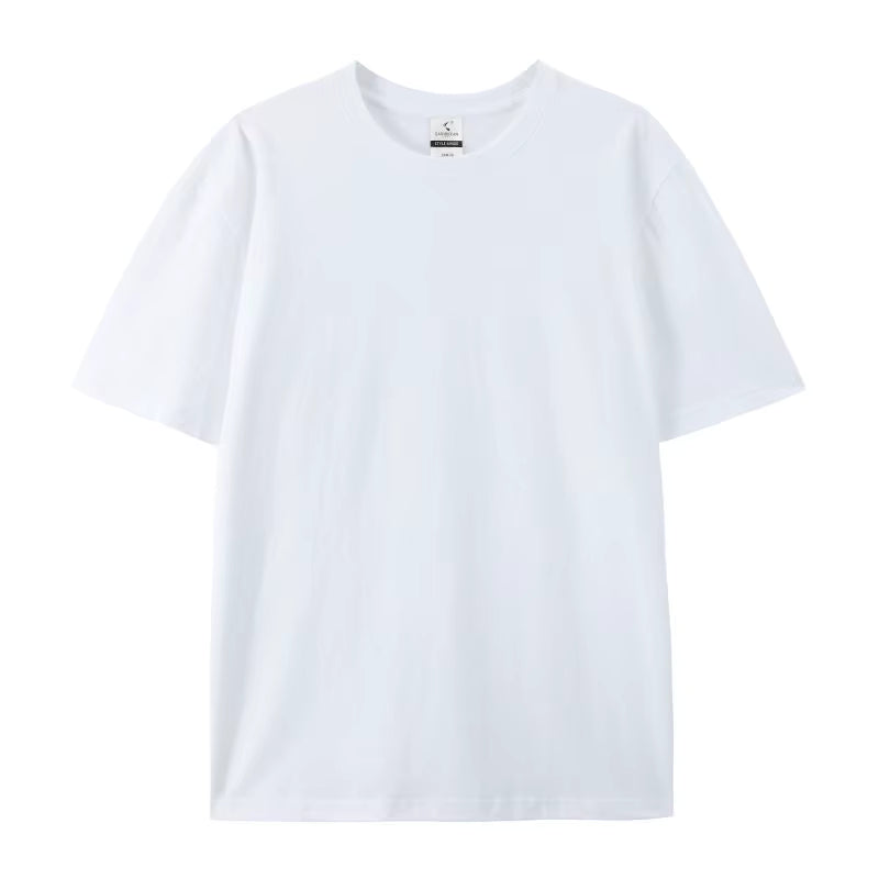 The Classic Tee Shirt