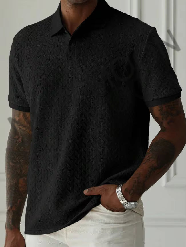 Casual Summer Polo