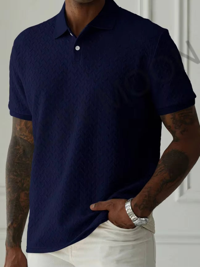 Casual Summer Polo