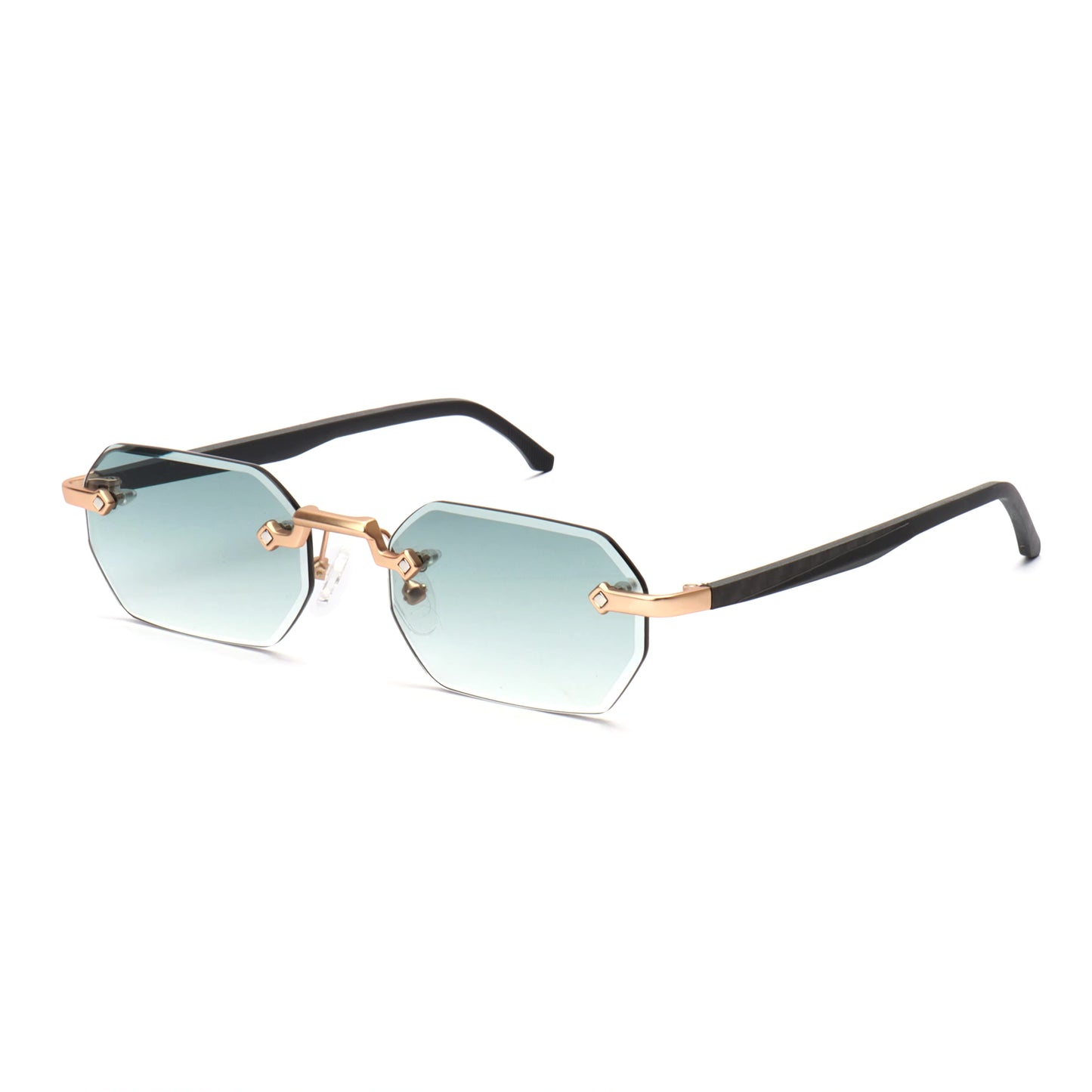 Designer Lux Glasses