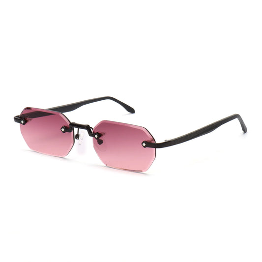 Designer Lux Glasses