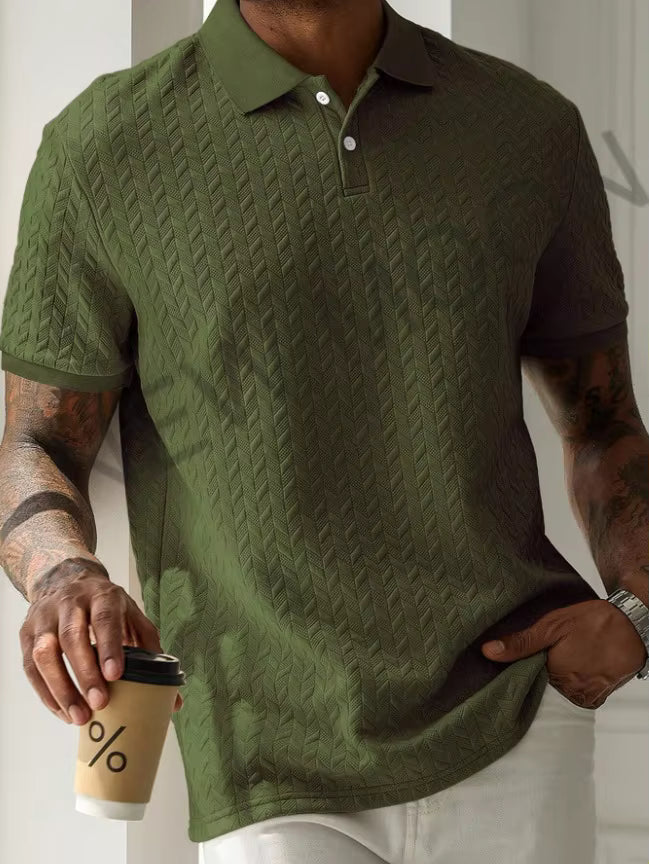 Casual Summer Polo