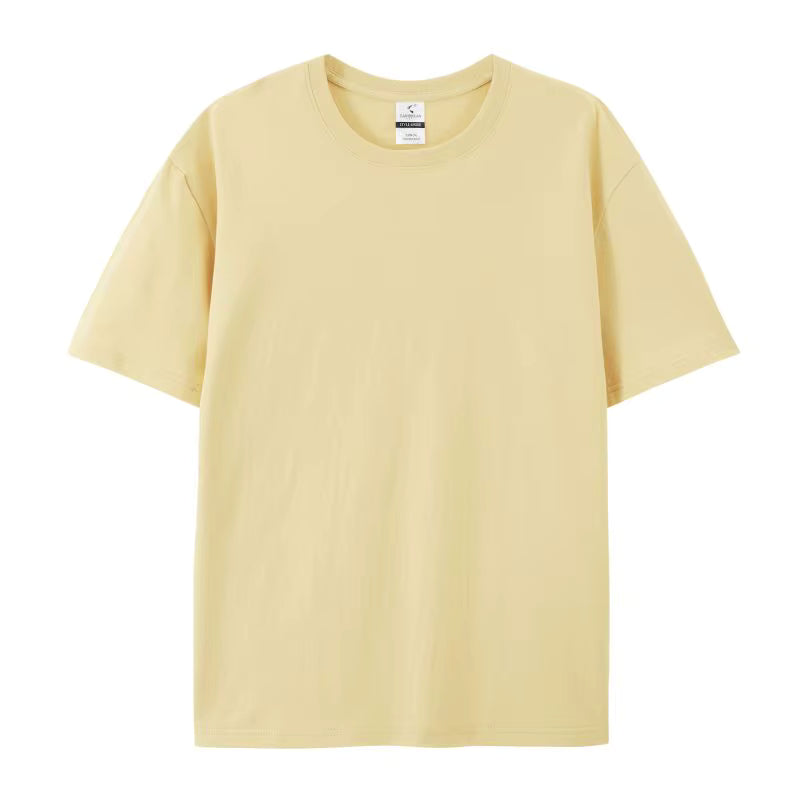 The Classic Tee Shirt