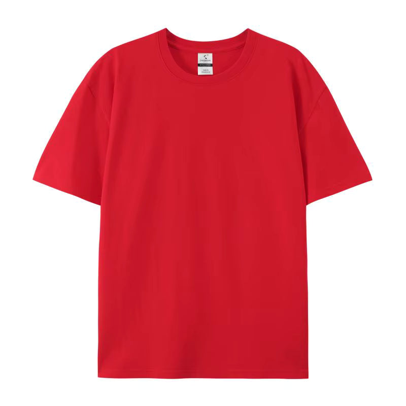 The Classic Tee Shirt
