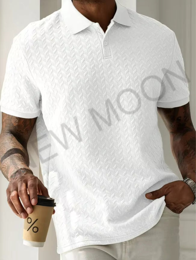 Casual Summer Polo