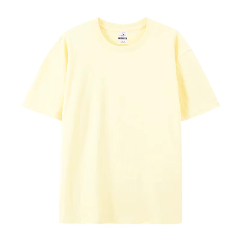 The Classic Tee Shirt
